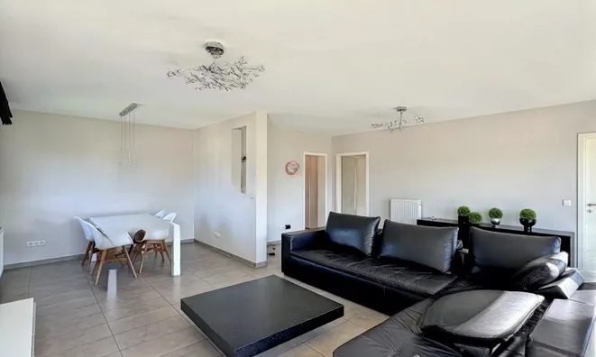 Недвижимость Apartment 4 bedrooms for sale in Frisange: 7