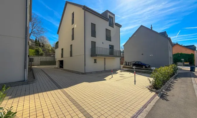 Недвижимость Apartment 2 bedrooms for sale in Moesdorf: 1