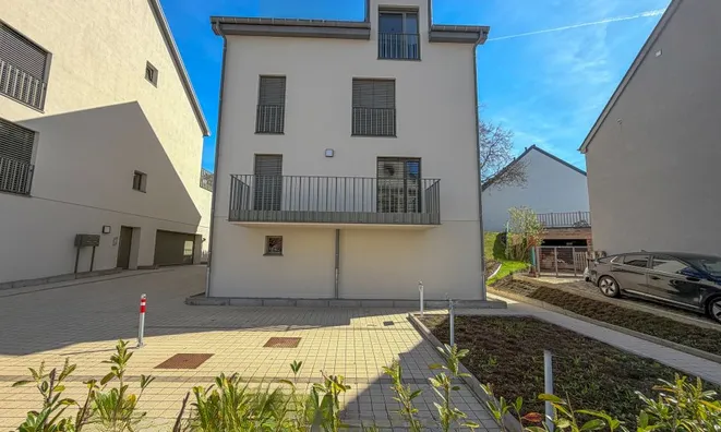 Недвижимость Apartment 2 bedrooms for sale in Moesdorf: 2