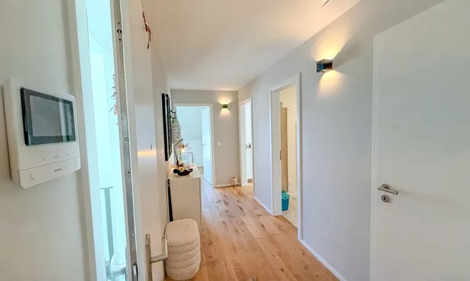 Недвижимость Apartment 2 bedrooms for sale in Moesdorf: 3