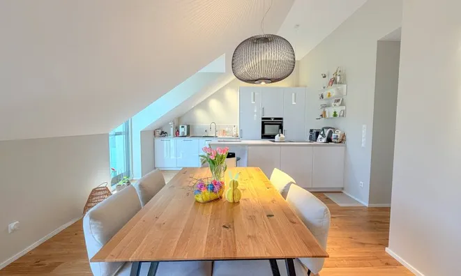 Недвижимость Apartment 2 bedrooms for sale in Moesdorf: 5