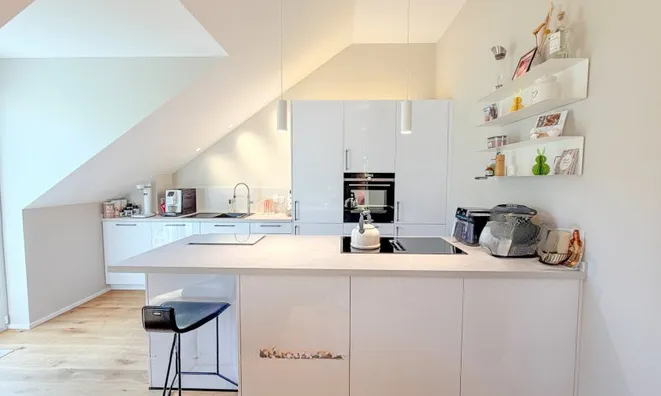 Недвижимость Apartment 2 bedrooms for sale in Moesdorf: 6