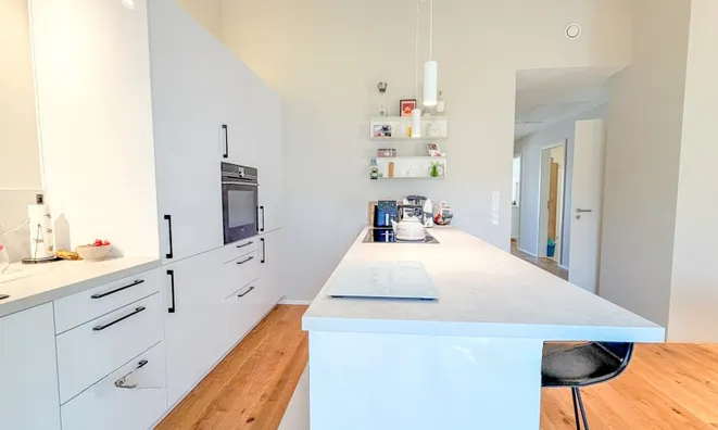 Недвижимость Apartment 2 bedrooms for sale in Moesdorf: 7