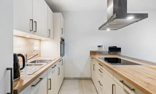 Недвижимость Apartment 2 bedrooms for sale in Niederkorn: 6