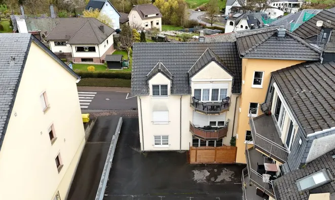Недвижимость Apartment for sale in Bettel: 2