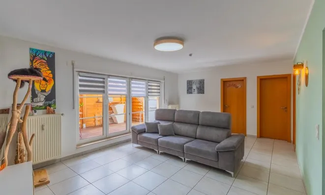Недвижимость Apartment for sale in Bettel: 3