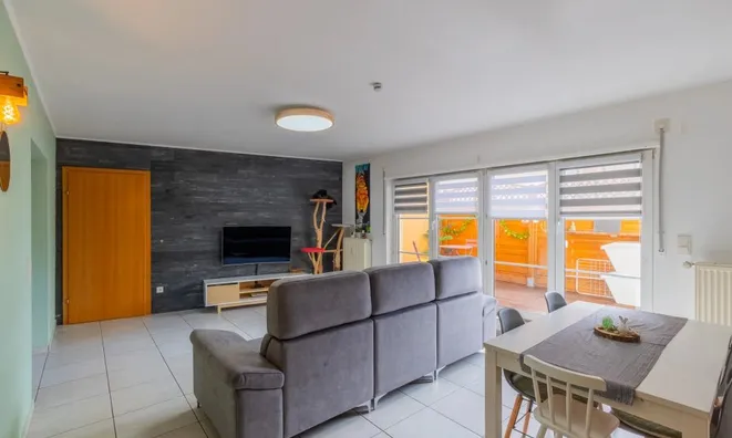 Недвижимость Apartment for sale in Bettel: 4