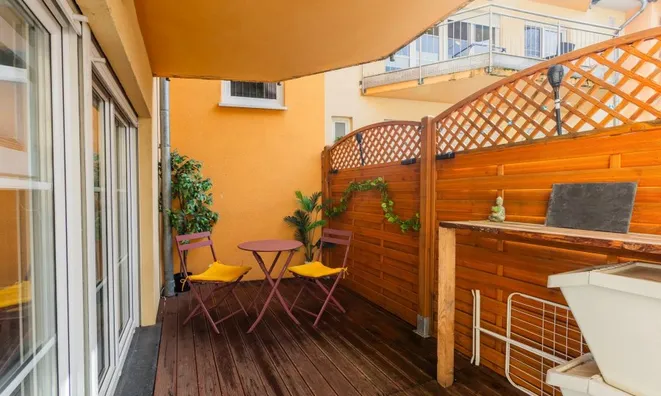Недвижимость Apartment for sale in Bettel: 5
