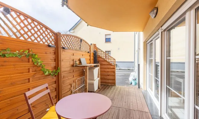 Недвижимость Apartment for sale in Bettel: 6