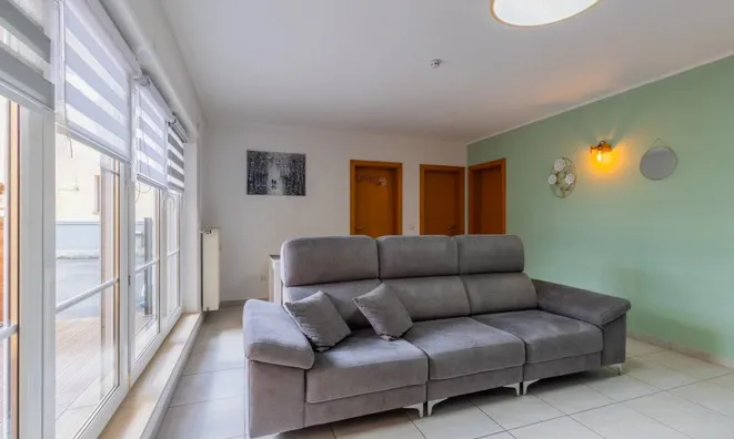 Недвижимость Apartment for sale in Bettel: 7
