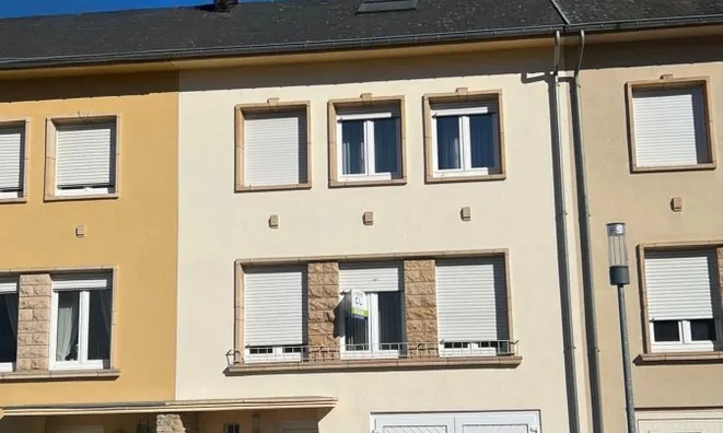 Недвижимость House 3 bedrooms for sale in Esch-sur-Alzette: 3