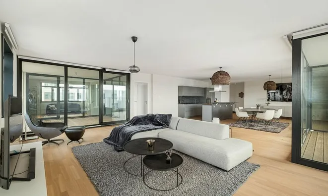 Недвижимость Apartment 3 bedrooms for sale in Belval: 1