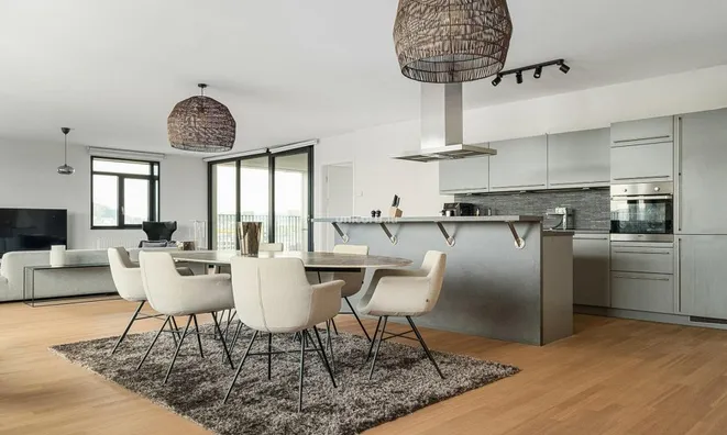 Недвижимость Apartment 3 bedrooms for sale in Belval: 2