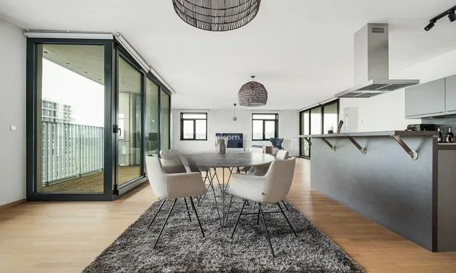 Недвижимость Apartment 3 bedrooms for sale in Belval: 3