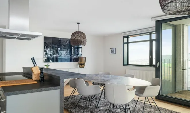 Недвижимость Apartment 3 bedrooms for sale in Belval: 4
