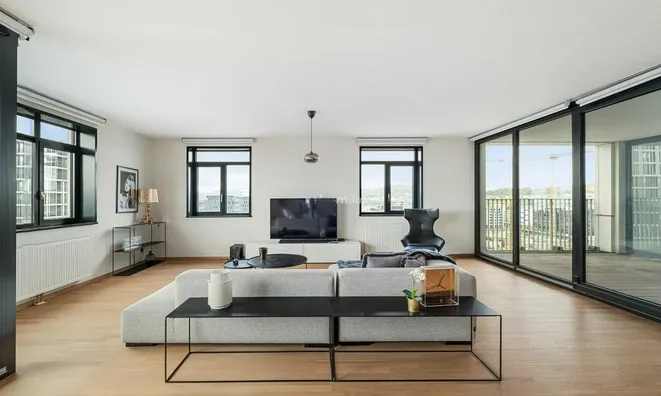 Недвижимость Apartment 3 bedrooms for sale in Belval: 5