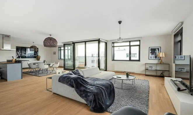 Недвижимость Apartment 3 bedrooms for sale in Belval: 6
