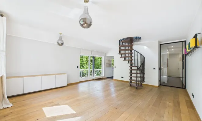 Недвижимость Duplex 3 bedrooms for sale in Luxembourg-Weimerskirch: 2