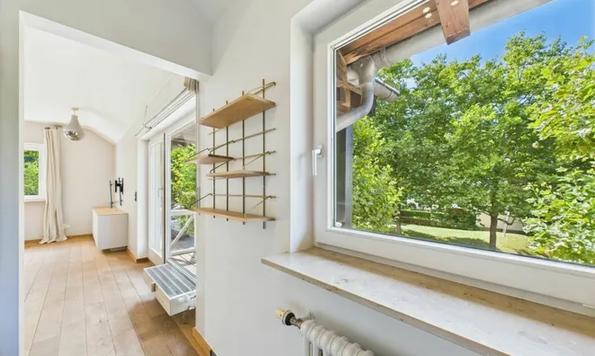 Недвижимость Duplex 3 bedrooms for sale in Luxembourg-Weimerskirch: 5