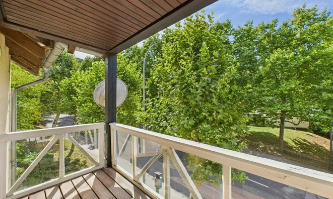 Недвижимость Duplex 3 bedrooms for sale in Luxembourg-Weimerskirch: 6