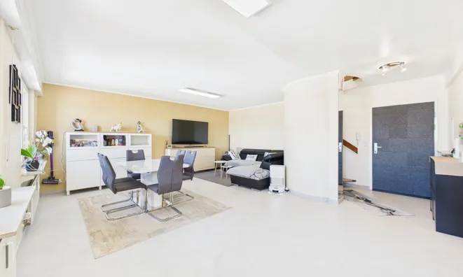 Недвижимость Apartment 2 bedrooms for sale in Dudelange: 2