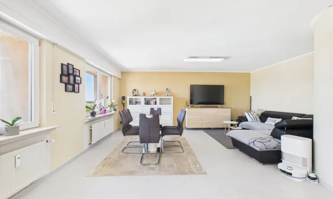 Недвижимость Apartment 2 bedrooms for sale in Dudelange: 4