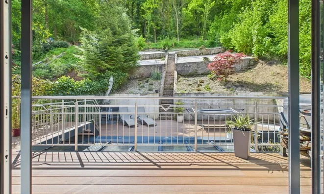 Недвижимость Apartment 5 bedrooms for sale in Luxembourg-Eich: 2