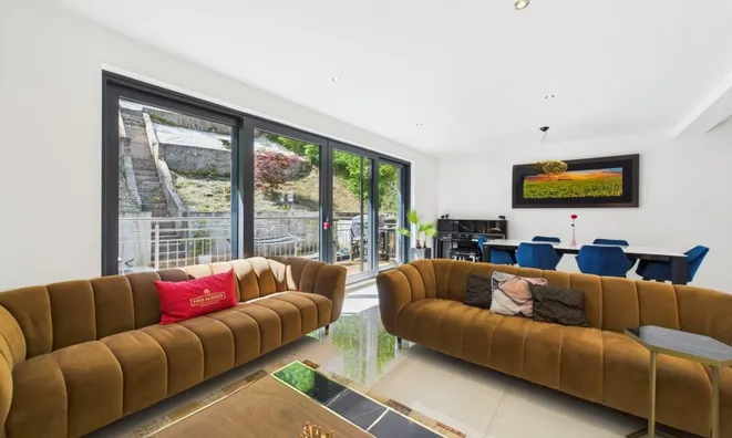 Недвижимость Apartment 5 bedrooms for sale in Luxembourg-Eich: 3