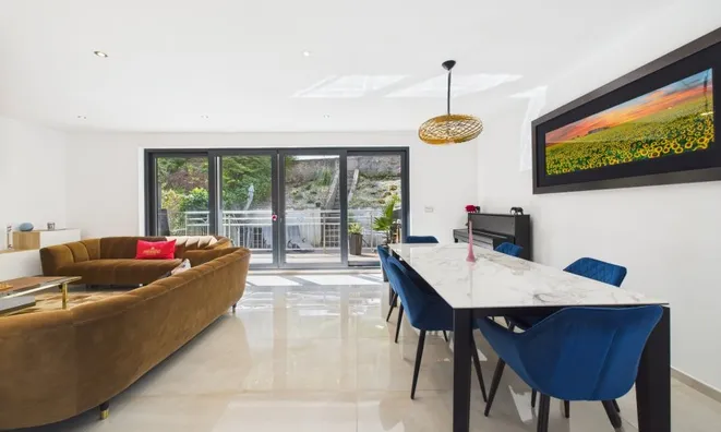 Недвижимость Apartment 5 bedrooms for sale in Luxembourg-Eich: 4