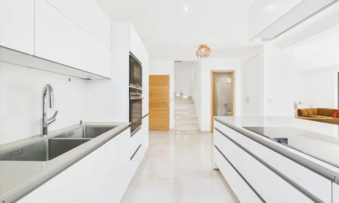 Недвижимость Apartment 5 bedrooms for sale in Luxembourg-Eich: 6