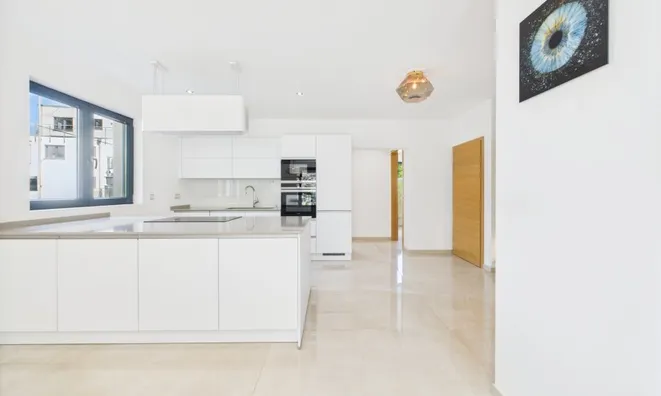 Недвижимость Apartment 5 bedrooms for sale in Luxembourg-Eich: 7