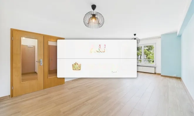 Недвижимость Apartment 2 bedrooms for sale in Luxembourg-Bonnevoie: 1