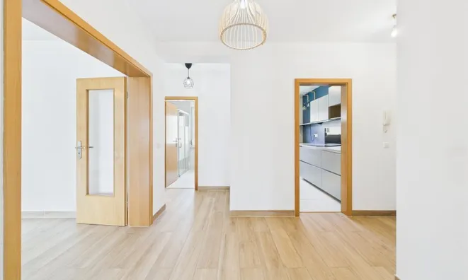 Недвижимость Apartment 2 bedrooms for sale in Luxembourg-Bonnevoie: 3