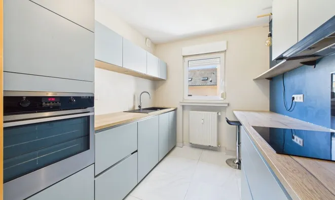 Недвижимость Apartment 2 bedrooms for sale in Luxembourg-Bonnevoie: 4