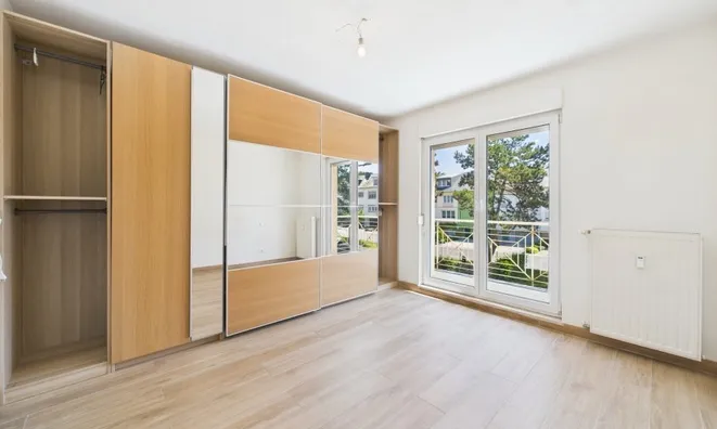 Недвижимость Apartment 2 bedrooms for sale in Luxembourg-Bonnevoie: 5