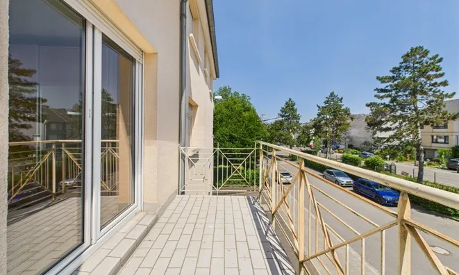 Недвижимость Apartment 2 bedrooms for sale in Luxembourg-Bonnevoie: 6