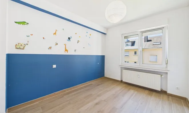 Недвижимость Apartment 2 bedrooms for sale in Luxembourg-Bonnevoie: 7