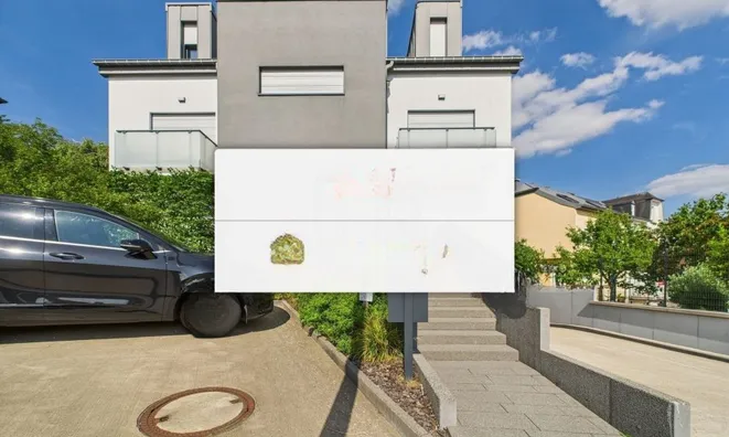 Недвижимость Apartment 2 bedrooms for sale in Mersch: 1