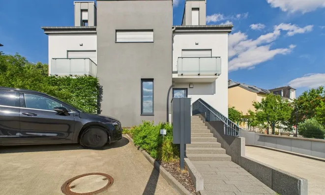 Недвижимость Apartment 2 bedrooms for sale in Mersch: 2