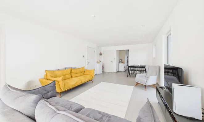 Недвижимость Apartment 2 bedrooms for sale in Mersch: 3