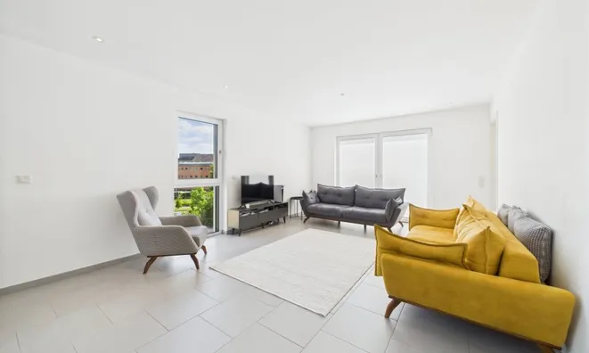 Недвижимость Apartment 2 bedrooms for sale in Mersch: 4