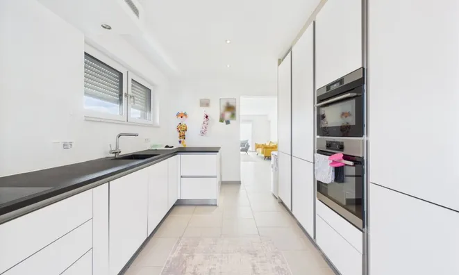 Недвижимость Apartment 2 bedrooms for sale in Mersch: 5