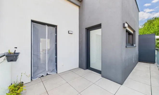 Недвижимость Apartment 2 bedrooms for sale in Mersch: 6