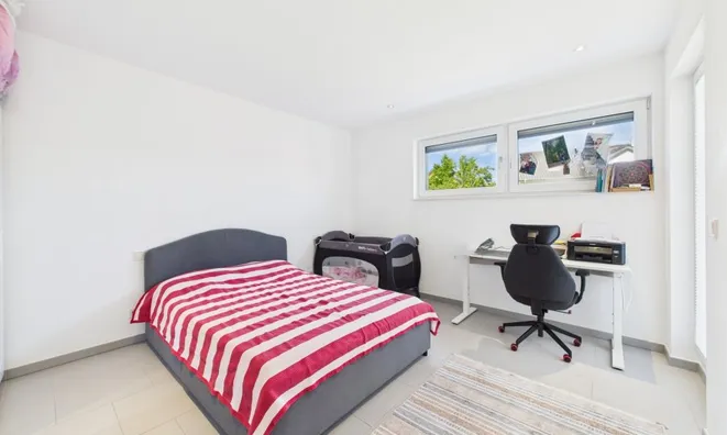 Недвижимость Apartment 2 bedrooms for sale in Mersch: 7