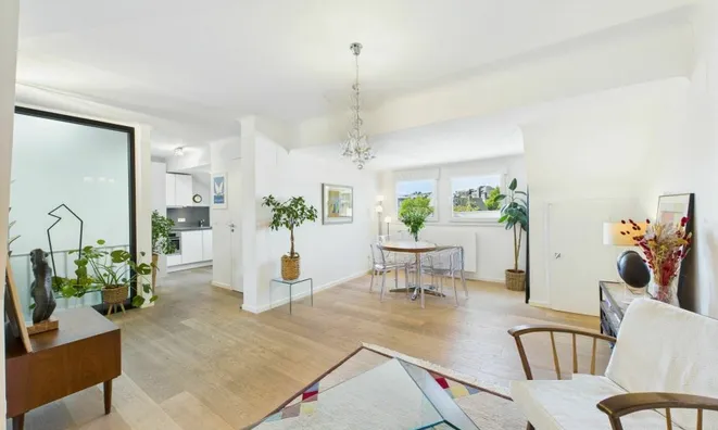 Недвижимость Apartment 3 bedrooms for sale in Luxembourg-Belair: 2