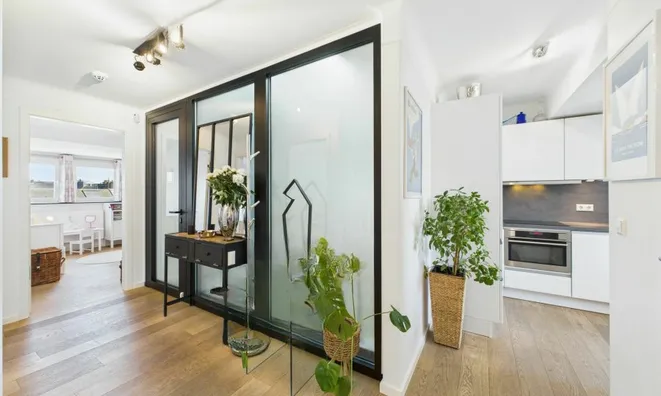 Недвижимость Apartment 3 bedrooms for sale in Luxembourg-Belair: 4