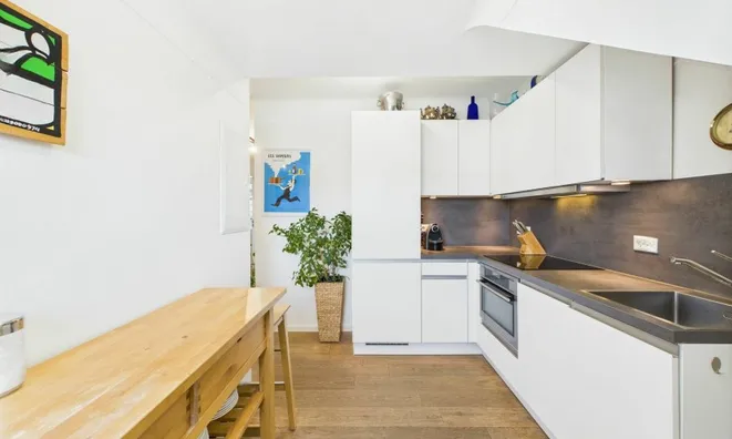 Недвижимость Apartment 3 bedrooms for sale in Luxembourg-Belair: 5