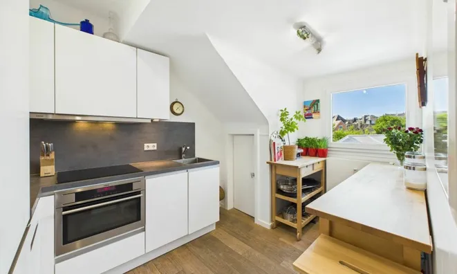 Недвижимость Apartment 3 bedrooms for sale in Luxembourg-Belair: 6