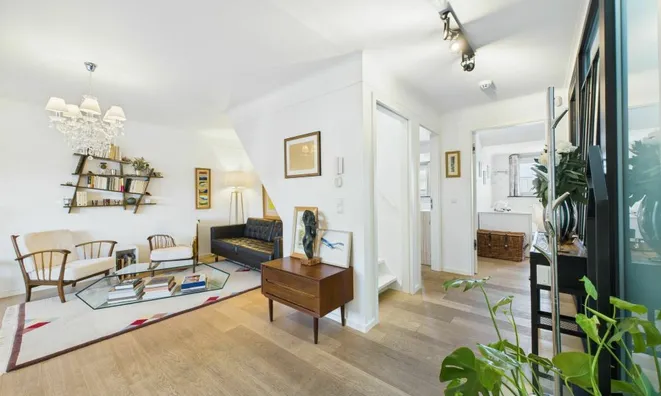 Недвижимость Apartment 3 bedrooms for sale in Luxembourg-Belair: 7