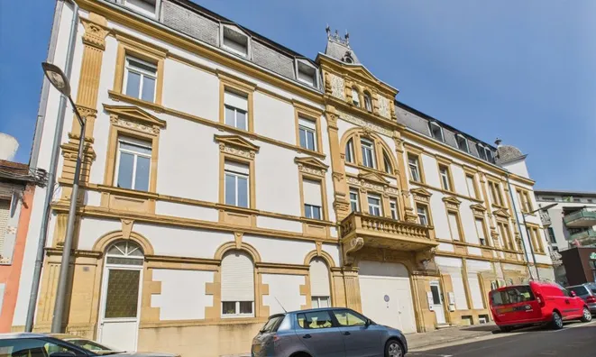 Недвижимость Apartment 4 bedrooms for sale in Differdange: 2